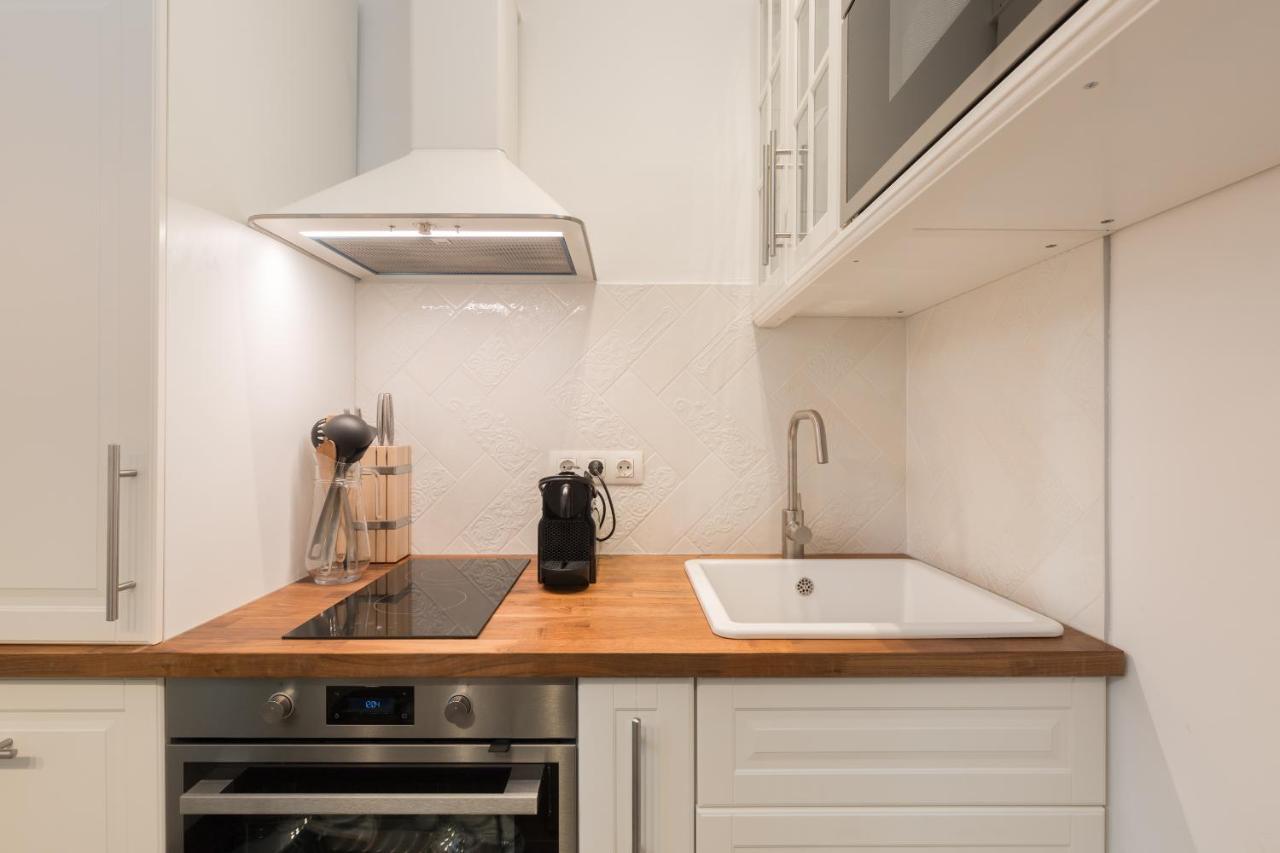 Cozy Dream In The Absolute Center Apartman