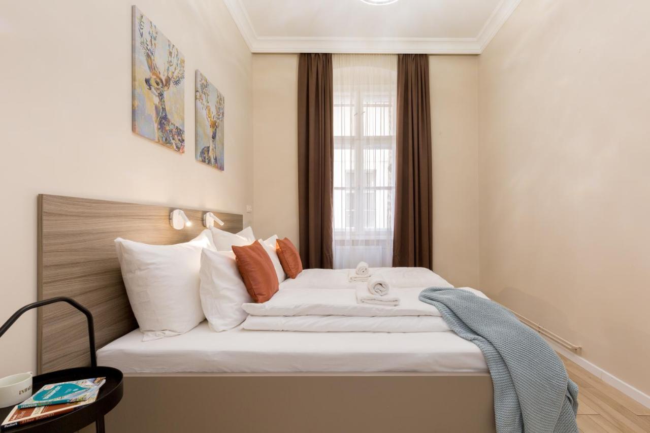 Appartamento Cozy Dream In The Absolute Center *