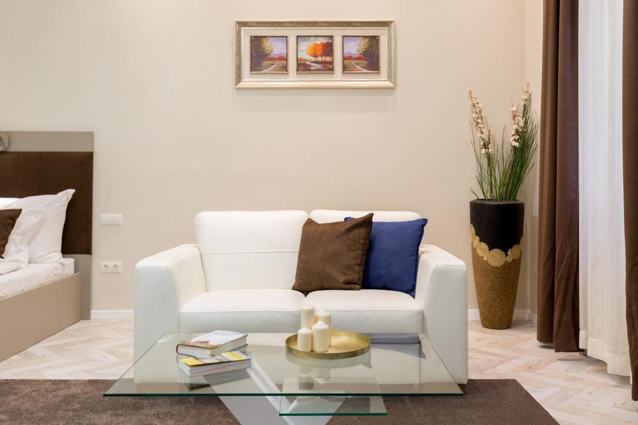 Cozy Dream In The Absolute Center Appartamento