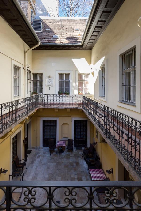 Appartamento Cozy Dream In The Absolute Center