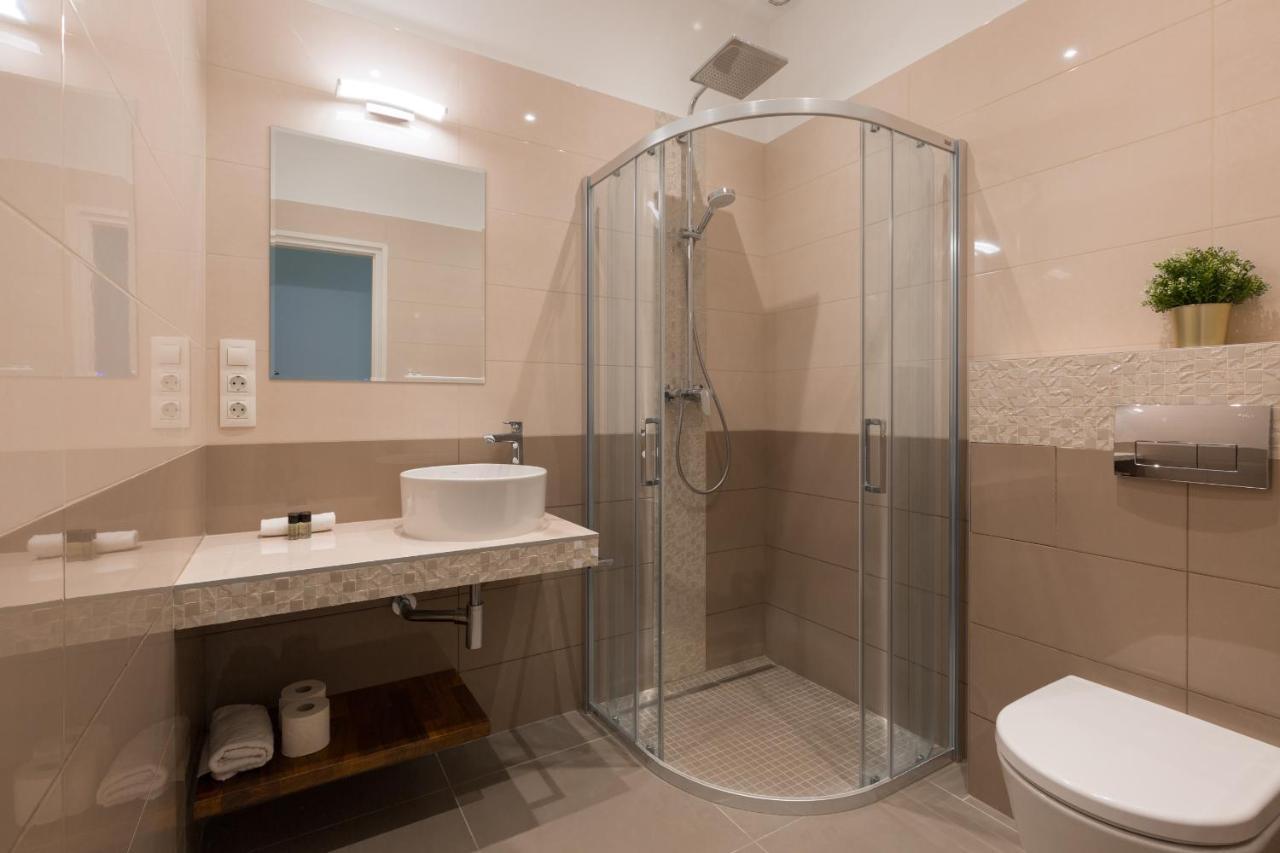 Appartamento Cozy Dream In The Absolute Center Budapest