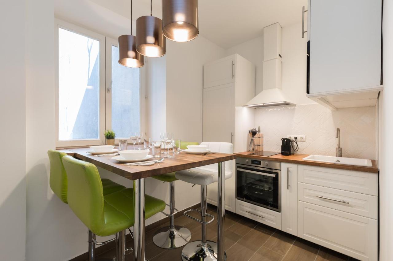 Cozy Dream In The Absolute Center Appartamento