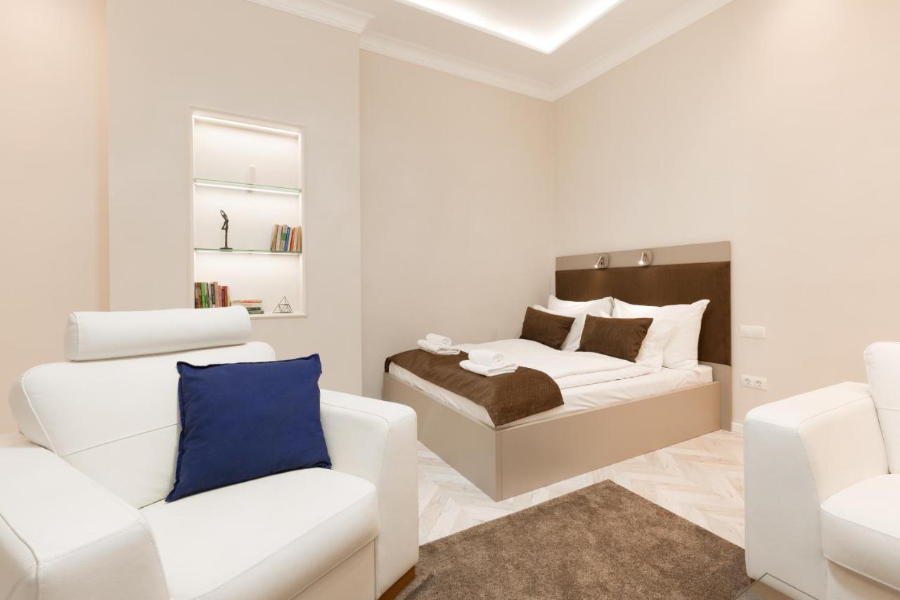 Apartament Cozy Dream In The Absolute Center *