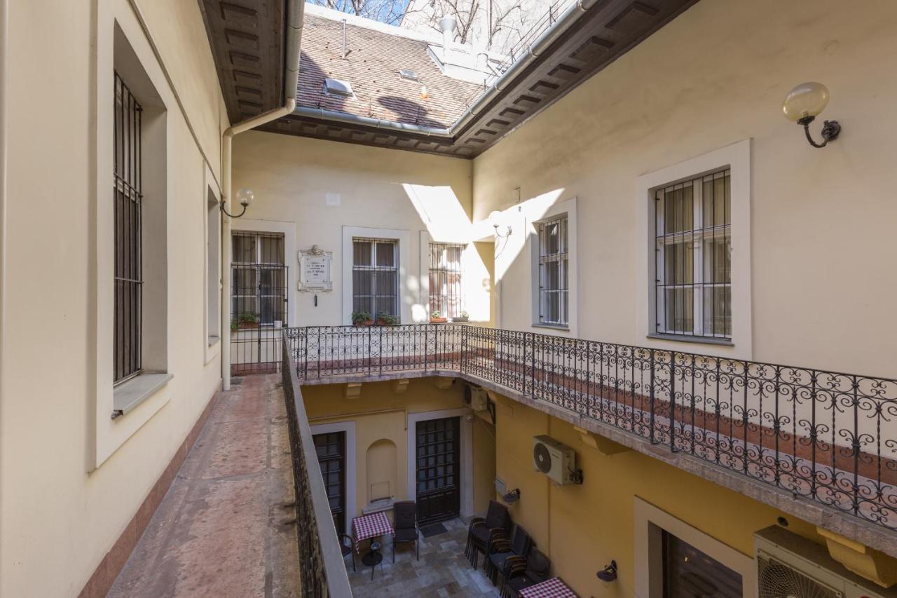 Cozy Dream In The Absolute Center * Budapesta